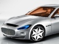 Game Pimp My Maserati GT