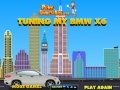 Game Tuning my BMW X6