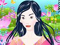Game Magic Garden Make Up
