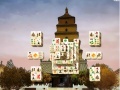 Game China Tower Mahjong