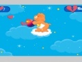 Game Care Bears - Happy Hearts Game