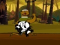 Game Total Pandamonium