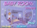 Game Messy Baby Room