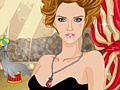 Game Circus Girl Make Up