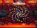 Game Power Rangers Dino Thunder - Dino Gems