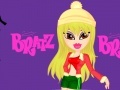 Game Bratz Dating Dress Up