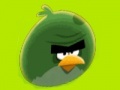 Game Angry Birds Space Mahjong