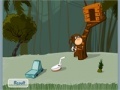 Game Pet Home Designer: Monkey Parkland