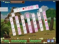Game Stone Age Mahjong Connect