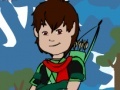 Game Hero Boy Creator