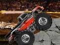 Game Monster Truck Rush