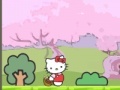 Game Hello Kitty City Adventure
