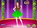 Game Barbie's St Patrick Day