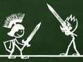 Game BlackBoard Fight