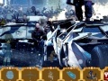 Game Dark Knight Rises Hidden Objects