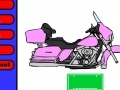 Game Motorcicle Mania