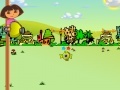 Game Dora SekerLand