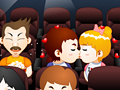 Game Cinema Kiss