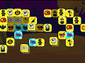 Game Halloween Mahjong