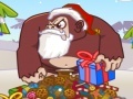 Game Monkey 'N' Bananas 3 Christmas Holidays