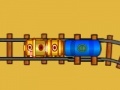 Game Happy Train