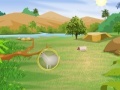 Game Safari Animals Search