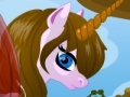 Game My Own Unicorn
