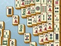 Game Flash Mahjongg