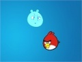 Game Angry Birds Hungry