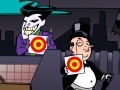Game Batman Hits Joker
