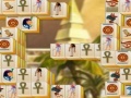 Game Mahjong Legacy of Luxor