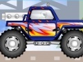 Game Rock crawler