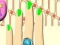 Game Manicure mayhem