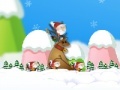 Game Angry Santa