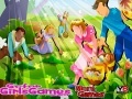 Game Easter Fun Hidden Letters