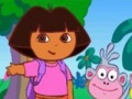 Game 10 Differences Dora The Explorer