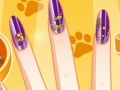 Game Cute Pet Nails