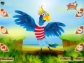 Game Parrot Rio