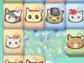Game Cute Kitty matching