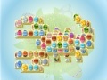 Game Happy Easter Mahjong