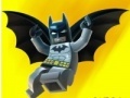 Game Batman in Gotham bridge