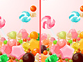 Game Sweet Tooth Difference