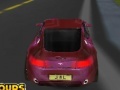 Game Oxide Racing 3D