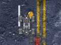 Game Moon racer