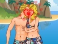 Game Beach Date