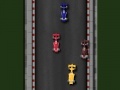 Game Formula One Car Racing