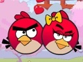 Game Angry Bird Seek Wife
