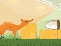 Game Puzzle sly fox