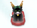 Game Pet Sledding