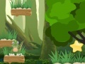 Game Dinosaur Jumping Adventure